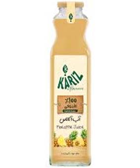 آب آناناس کاریز 750م